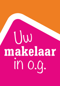 Uw makelaar in o.g.